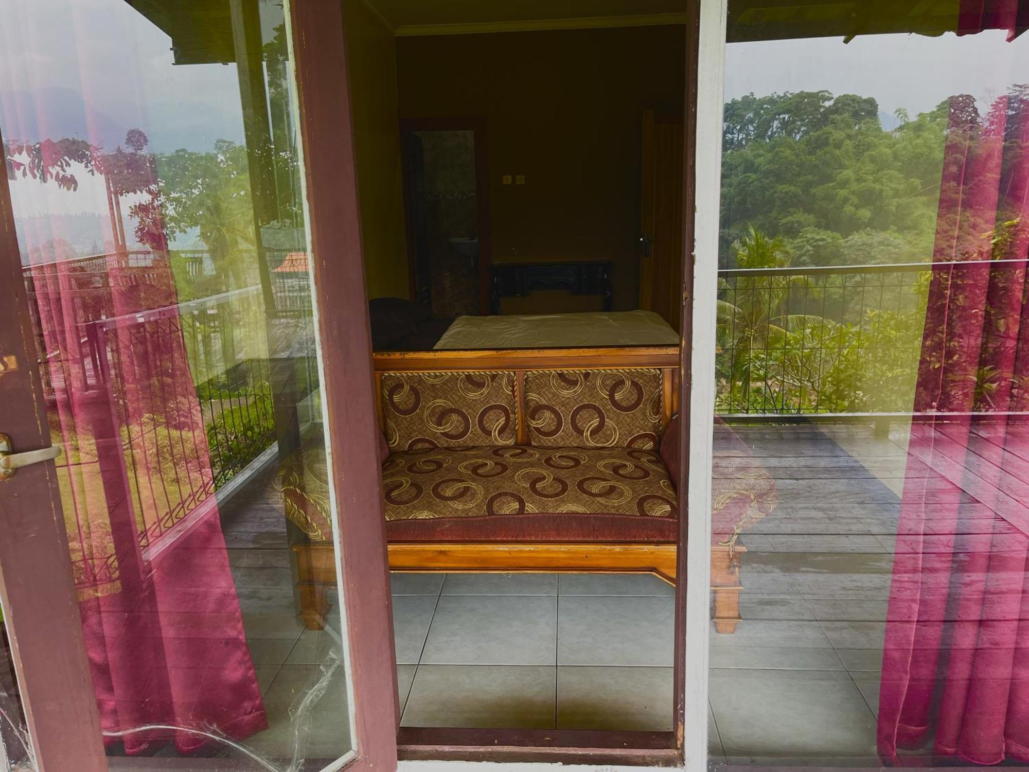 Jcc Villas, Puncak Cipayung  Exterior photo